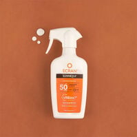 Sunnique Leche Protectora SPF50  270ml-210481 2